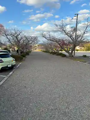 安房神社(千葉県)