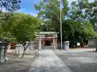 南近義神社(大阪府)