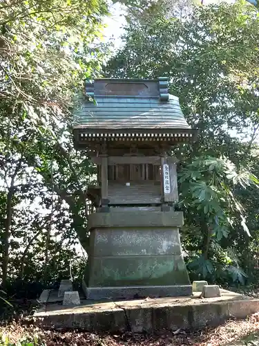 神崎神社(千葉県)
