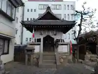 縣神社(岐阜県)