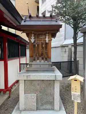 走水神社(兵庫県)