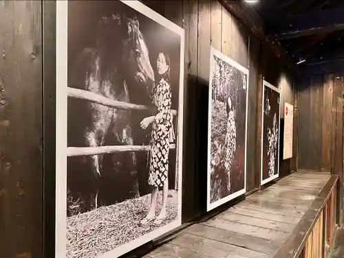 御蚕神堂(岩手県)