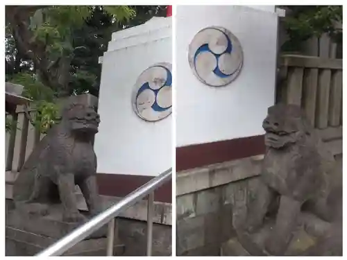 富岡八幡宮(東京都)