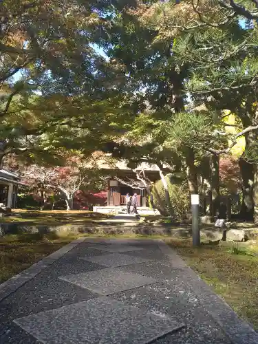 長壽寺（長寿寺）(神奈川県)