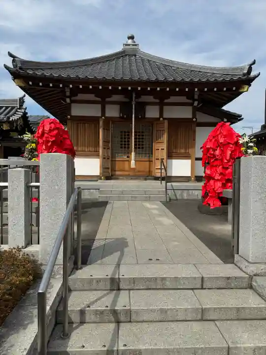 東覚寺(東京都)