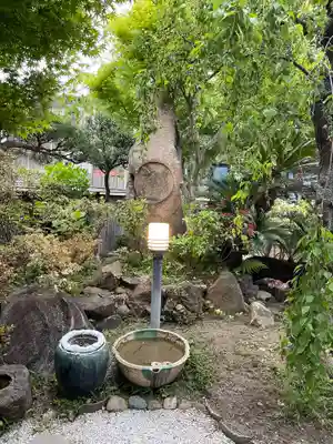 天性寺のその他建物