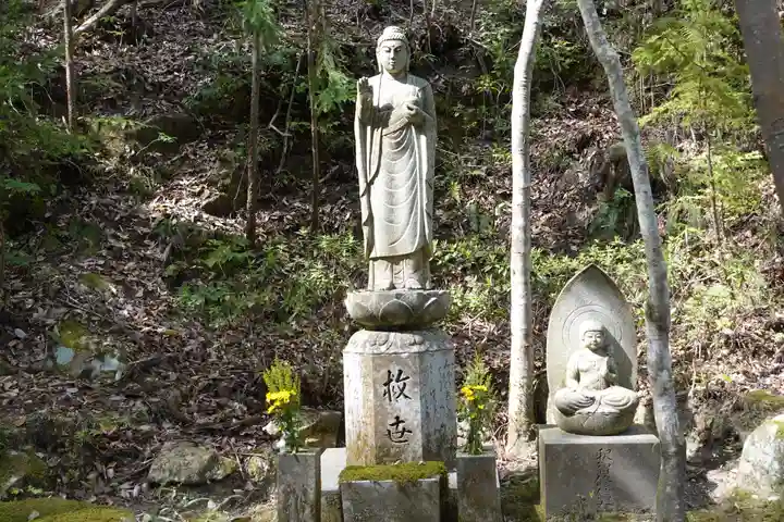 三瀧寺(広島県)