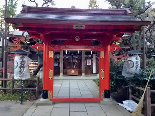 愛宕神社(東京都)