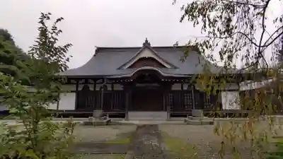広徳寺(埼玉県)