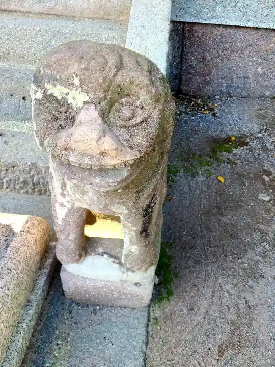 小浜神社(長崎県)