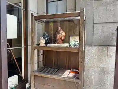 御本陣藤屋の建物その他