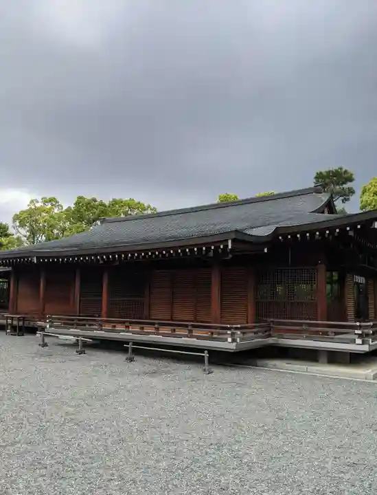 城南宮(京都府)