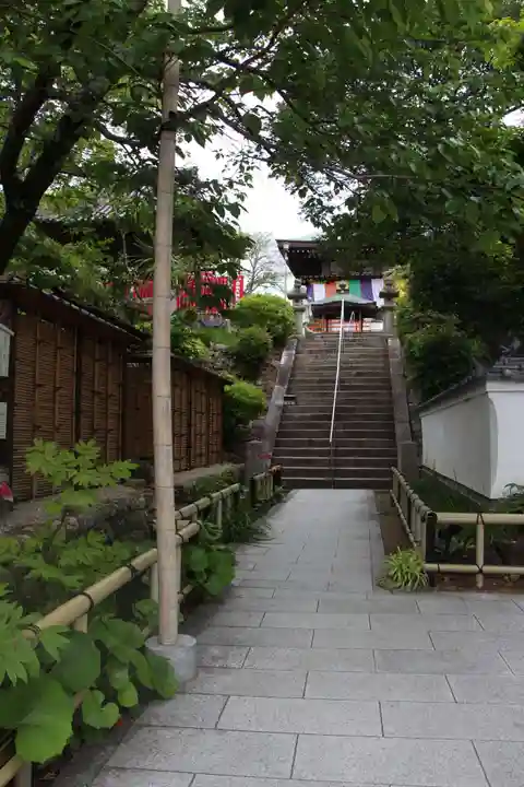 八坂寺のその他建物