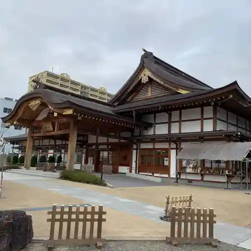 八剱八幡神社(千葉県)