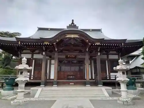 福生寺(東京都)