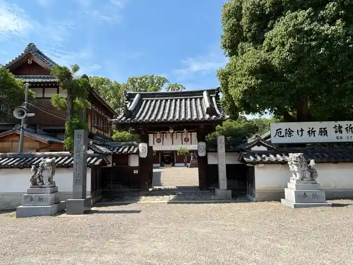 櫻井神社(大阪府)