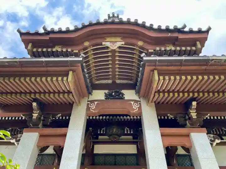 金藏院(神奈川県)