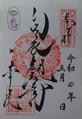 一華院(京都府)