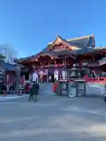 甚目寺(愛知県)