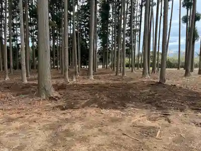 鹿嶋三嶋神社(茨城県)