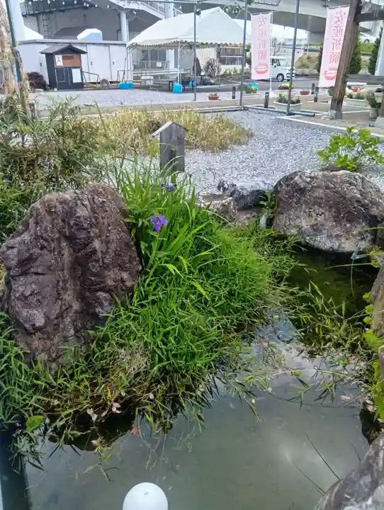 眞中神社(岐阜県)