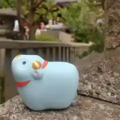 菅原院天満宮神社のおみくじ