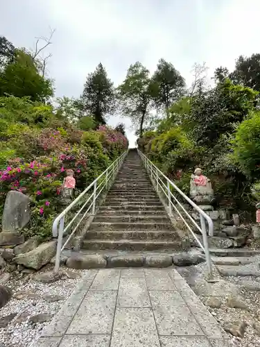 法泉寺のその他建物