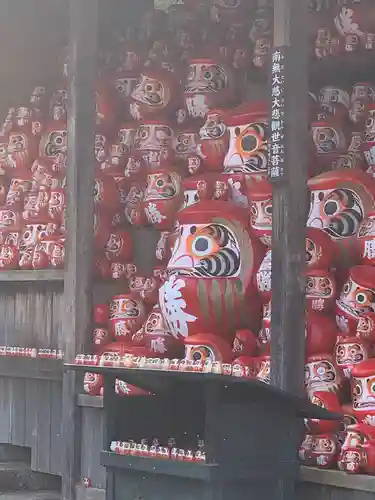 勝尾寺のその他建物