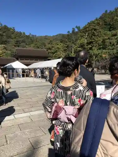 出雲大社のその他建物