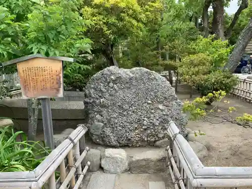 鶴岡八幡宮のその他建物