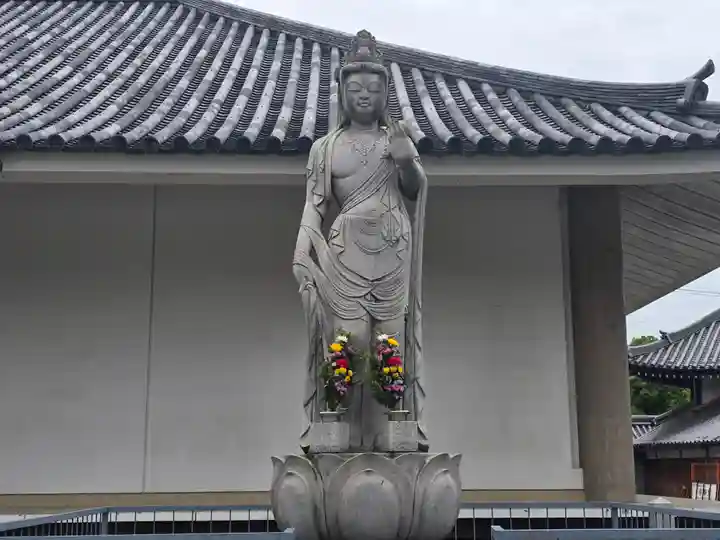 大念佛寺(大阪府)