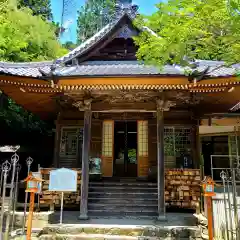 財賀寺の建物その他