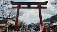 祐徳稲荷神社(佐賀県)