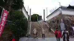 中山寺の建物その他