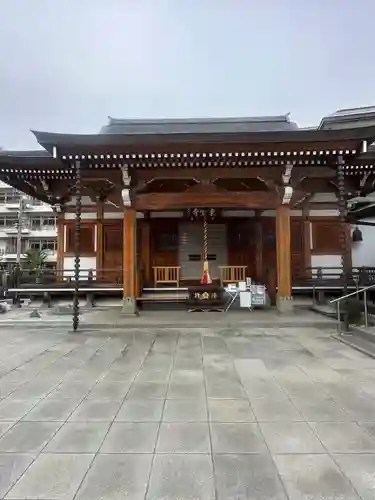 東覺寺(東京都)