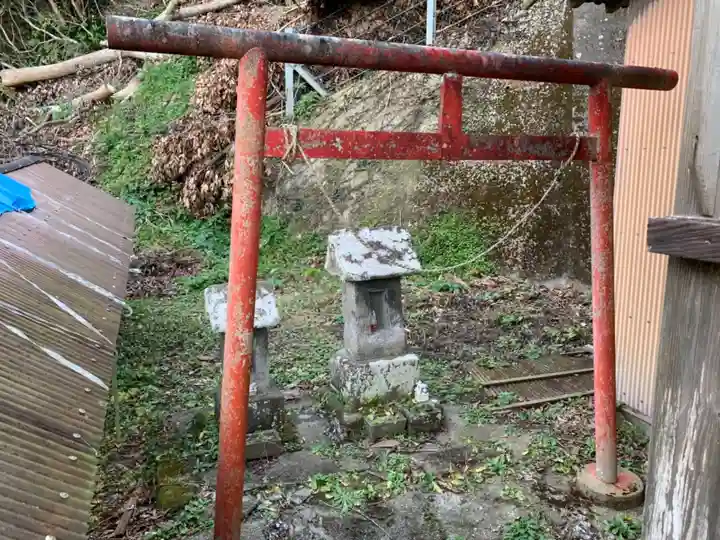 豊受神社(千葉県)