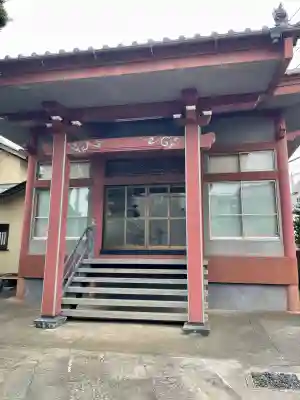 竜泉院(千葉県)