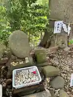 金井八幡神社(東京都)