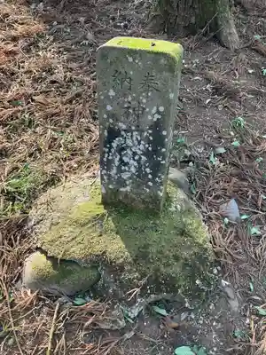 春日神社のその他建物