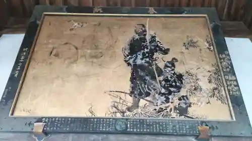 多賀大社(滋賀県)