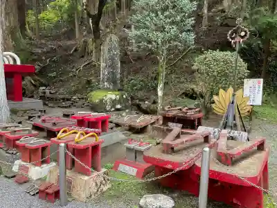 最乗寺（道了尊）(神奈川県)
