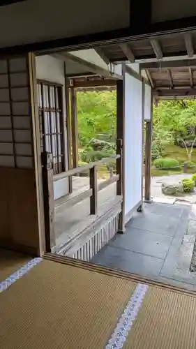 圓光寺(京都府)