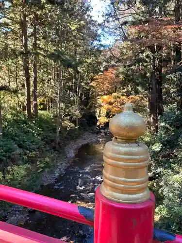 雲巌寺(栃木県)