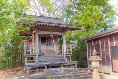 須賀神社(宮城県)