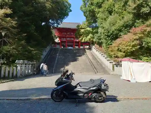 近江神宮(滋賀県)