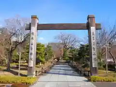  智積院の山門