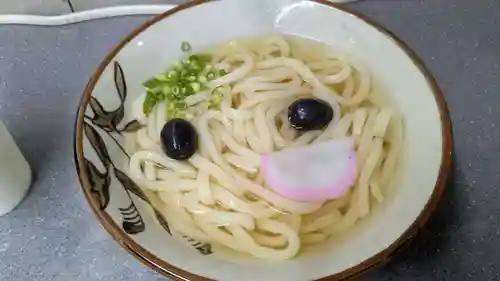 西宮大神宮・住吉大神宮・金刀比羅宮の周辺