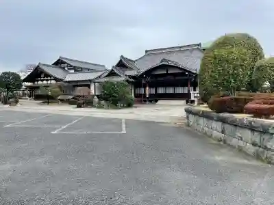 頤神襌院(東京都)