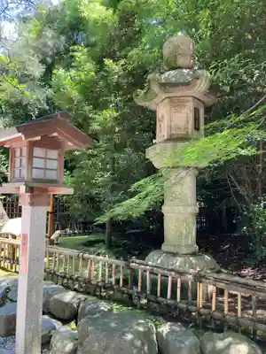 寒川神社(神奈川県)