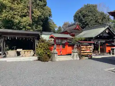 福王子神社(京都府)